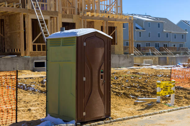 Best Porta potty for special events  in Minor, AL