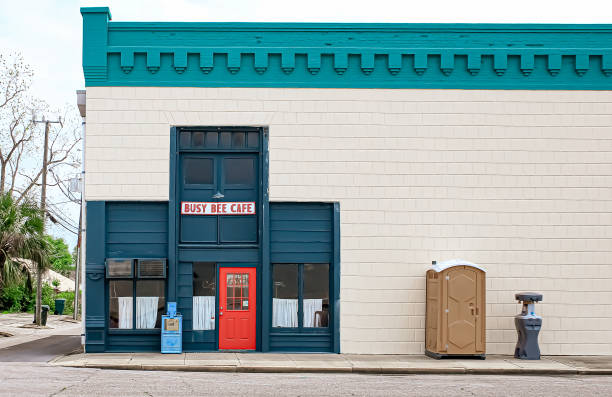 Minor, AL porta potty rental Company