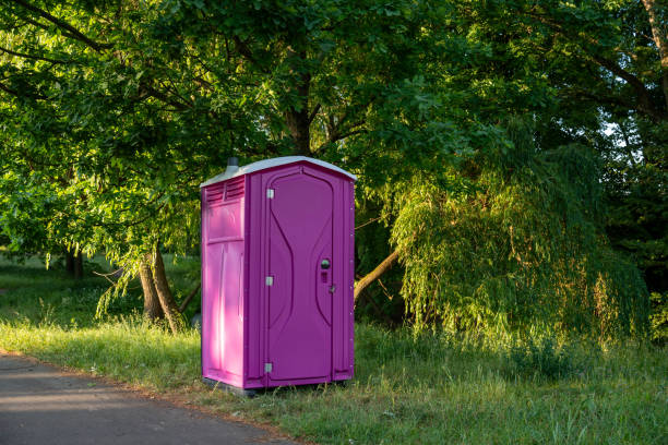 Best Portable bathroom rental  in Minor, AL