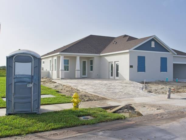 Best Luxury portable toilet rental  in Minor, AL